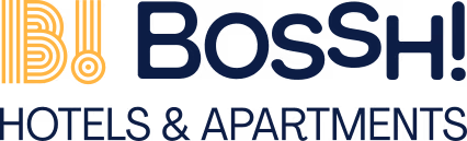 Albergue SP 55  by Bossh Hotels