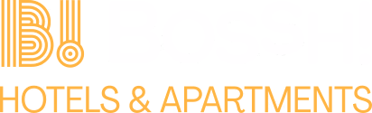Albergue SP 55  by Bossh Hotels
